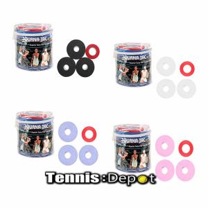YONEX（ヨネックス） ウェットスーパーグリップテープ 30本入り YONEX