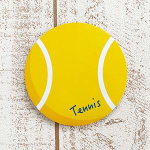 テニス グッズ 雑貨 プレゼント イベント 卒業...の商品画像