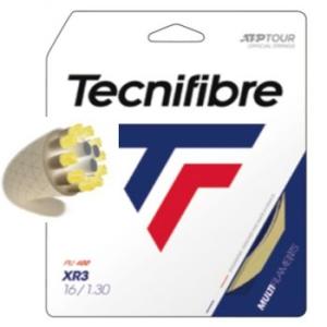 Tecnifibre（テクニファイバー） 硬式テニスストリング TRIAX