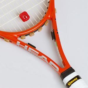 メーカーよりお取り寄せ】 ヘッド(HEAD) ラケットパーツ グリップ