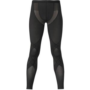 CW-Xアンダーウェア スタビライクス クールタイプ ロング HZO759