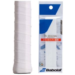 バボラ(BabolaT) グリップテープ VSオリジナル (1本入)(旧VSグリップ) 651018...