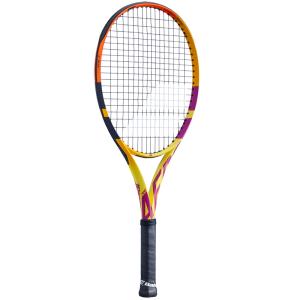 バボラ (babolat)ピュア アエロ ラファ ジュニア 26(PURE AERO RAFA JR26) 140426｜tennis-lafino