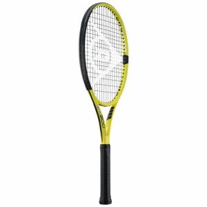 【ポイント10倍】ダンロップ(DUNLOP) テニスラケット 2022 エスエックス 300 ツアー(2022 SX 300 TOUR) DS22200｜tennis-lafino