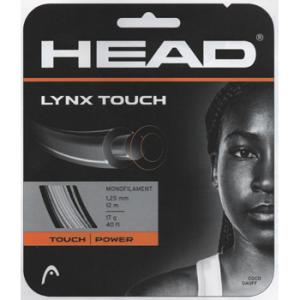 HEAD（ヘッド） ストリング HAWK Touch(ホーク・タッチ) 1.15mm/1.25mm