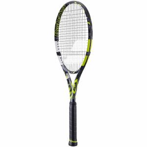 Babolat（バボラ） (babolat)ピュアアエロ ジュニア26(PURE AERO JR 26