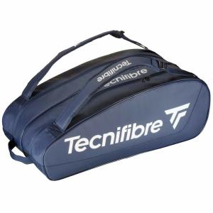 Tecnifibre（テクニファイバー） ラケット12本収納可 メンズ