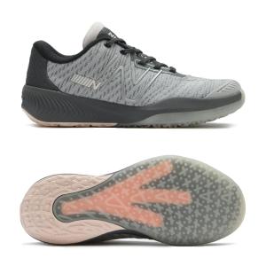 【SALE★40%OFF】ニューバランス（NewBalance）テニスシューズ フューエルセル996 v5 O J5 オムニ/クレー（FuelCell 996 v5 O J5）レディース WCO996J5D｜tennis-lafino