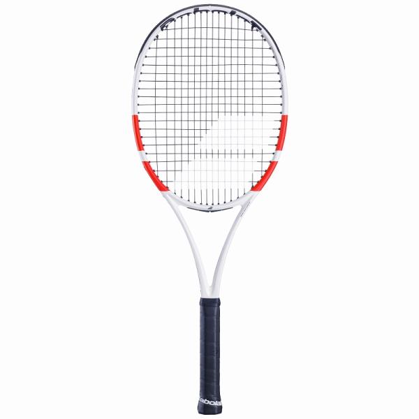 【2024年モデル★ポイント10倍】バボラ(Babolat) テニスラケット ピュアストライク 98...