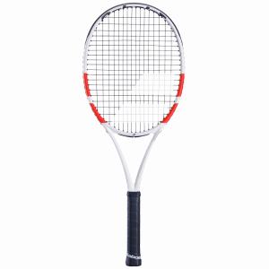 BABOLAT　バボラ　ピュアストライク18/20 Tennis racquet | Pure Strike 18/20 Gen4 Unstrung | Babolat