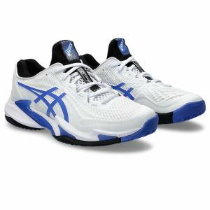 ASICS（アシックス） 【予約品】アシックス(asics) テニスシューズ