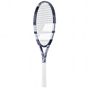 【予約品★5月下旬発売予定★ポイント10倍】テニスラケット バボラ (babolat) エボドライブ 115 ウィンブルドン(EVO DRIVE 115 WIMBLEDON) 102523｜tennis-lafino