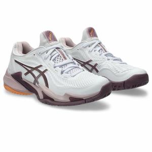 ASICS（アシックス） 【予約品】アシックス(asics) テニスシューズ