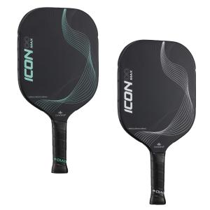 adidas（アディダス） ピックルボールラケット PB METALBONE LP