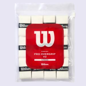 Wilson（ウイルソン） ウィルソン テニス グリップテープ