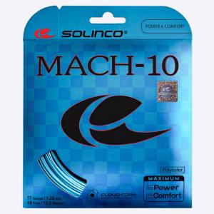 ソリンコ(SOLINCO) 硬式テニスストリング...の商品画像