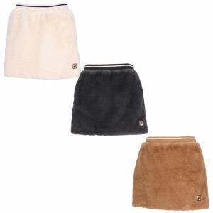 FILA（フィラ） テニスウェア レディース ベスト EL0254 2025FW「サン