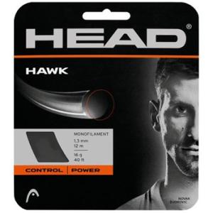 HEAD（ヘッド） ストリング LYNX Touch(リンクス・タッチ) 1.25mm