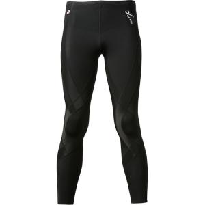 【人気商品！】CW-Xアンダーウェア ジェネレーター ロング （MEN’S） HZO649