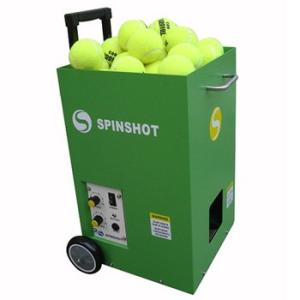 テニスボールマシン テニス自動球出し機 テニスサービングマシン 自動