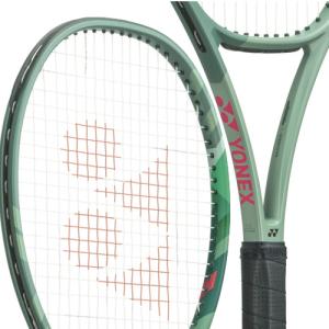 YONEX ヨネックス テニスラケット パーセ...の詳細画像3