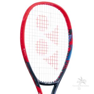 YONEX ヨネックス テニスラケット Vコア...の詳細画像1