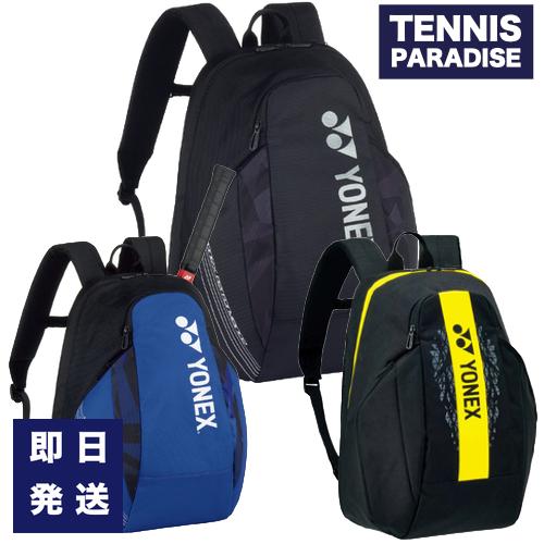 YONEX テニスバッグ バックパック M テニス1本用 /  BACK PACK M テニス1本用...
