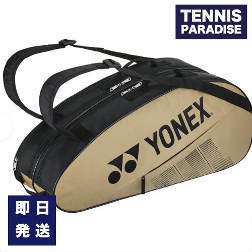 NEW COLOR！YONEX ヨネックス テニスバック ラケットバッグ6 (BAG2332R-19...