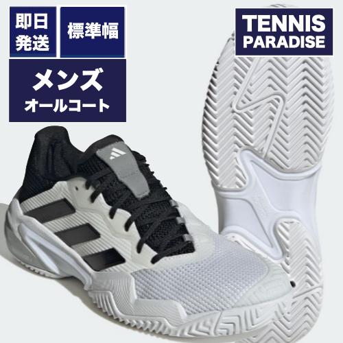 adidas アディダス テニスシューズ バリケード 13 メンズ オールコート / BARRICA...