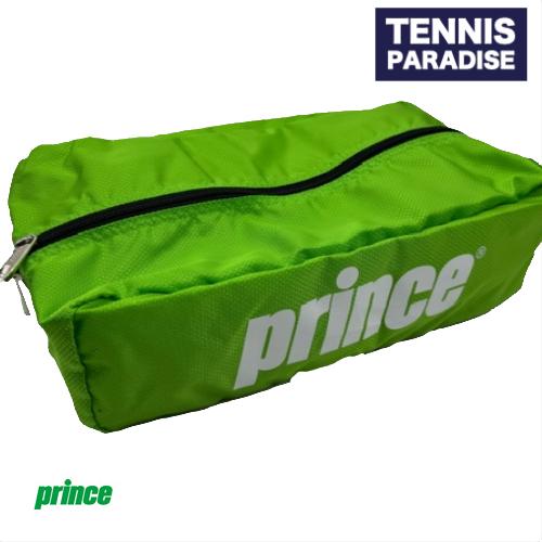 prince プリンス テニス バッグ シューズケース / shoes case (PR989) G...