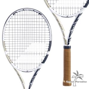 チーム バボラ ウィンブルドン BabolaT テニスラケット