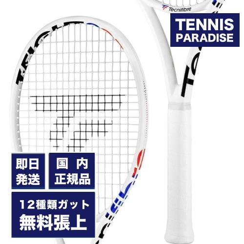 Tecnifibre テクニファイバー テニスラケット ティーファイト300 アイソフレックス / ...