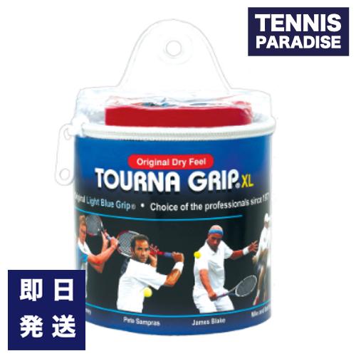 TOURNA トーナ テニス グリップテープ オーバーグリップ トーナグリップ オリジナル XXL ...