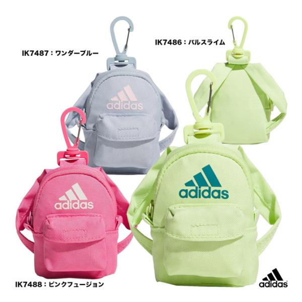 アディダス adidas バッグ パッカブルエコバッグ BUZ87