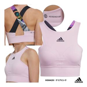 アディダス adidas アンダーウェア レディス US SER CROPTOP CA204｜tennis-station