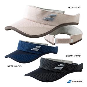 バボラ BabolaT  レディス VS VISOR BWC3720