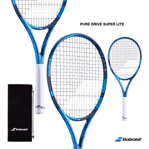 Babolat バボラ BabolaT テニスラケット ピュア ドライブ スーパー