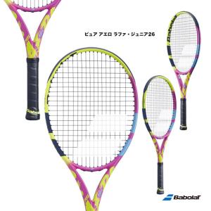 Babolat バボラ BabolaT テニスラケット ピュア アエロ PURE AERO