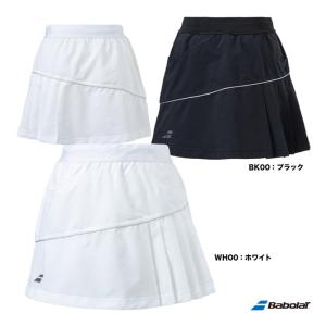 バボラ BabolaT テニスウェア レディス VS スカート BWG4420｜tennis-station