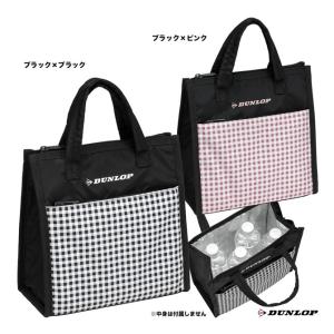 ダンロップ DUNLOP バッグ 保冷バッグ DTC-2461｜tennis-station