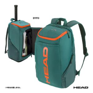 ヘッド HEAD テニスバッグ プロ バックパック 28L 260233｜tennis-station