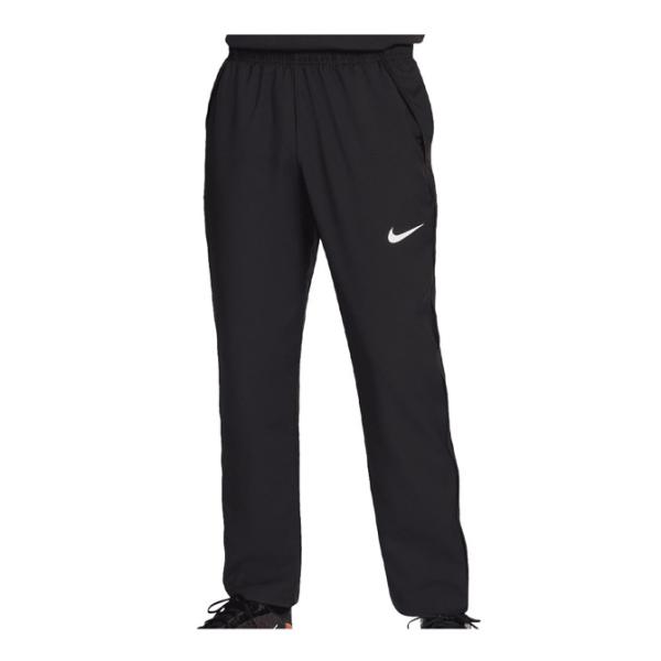 ナイキ NIKE フィットネスウェア メンズ DF チーム ウーブン パンツ DM6627（010）