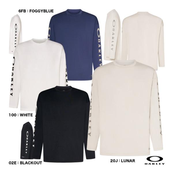 【ポイント10％】オークリー OAKLEY フィットネスウェア メンズ ENHANCE QD LS ...