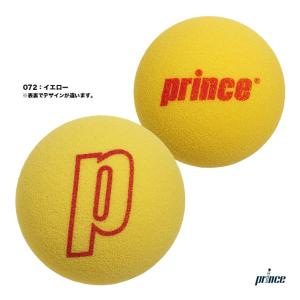 プリンス Prince テニスボール スポンジボール8 9 1球 Pl028 Pri Ba1ju Pl028 テニスジャパンyahoo 店 通販 Yahoo ショッピング