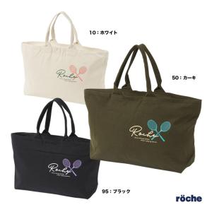 ローチェ roche バッグ ジップトートバッグ 238703