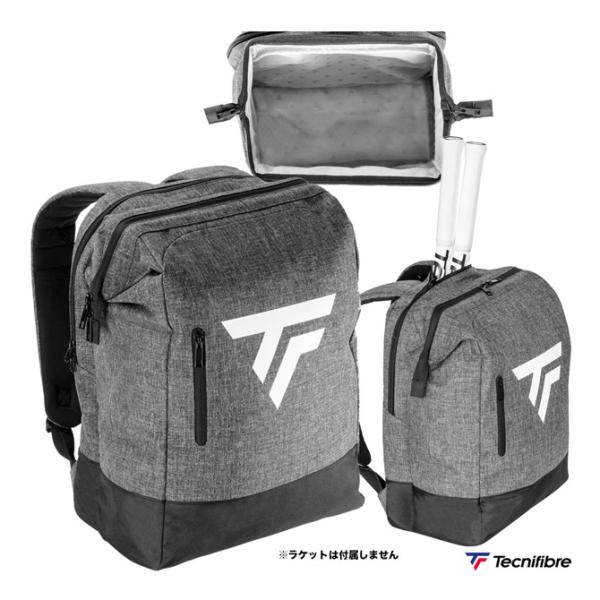 テクニファイバー Tecnifibre テニスバッグ All Vision Backpack TFA...