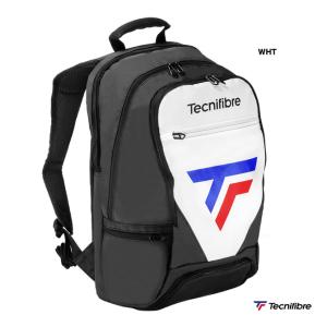 テクニファイバー Tecnifibre テニスバッグ TOUR ENDURANCE WH BACKPACK 40TOUWHIBP｜tennis-station