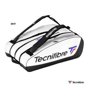 テクニファイバー Tecnifibre テニスバッグ TOUR ENDURANCE WH 15R 40TOUWHI15｜tennis-station