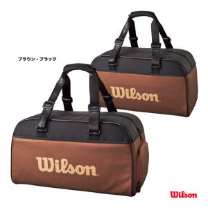 ウイルソン Wilson バッグ SUPER TOUR PRO STAFF DUFFLE WR8025801001｜tennis-station