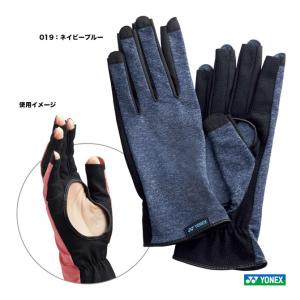 ヨネックス YONEX  グローブ テニスグローブ AC298｜tennis-station